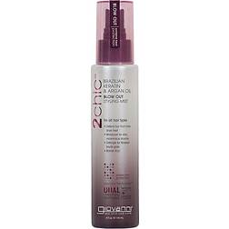 Giovanni 2Chic Ultra-Sleek Blow Out Styling Mist 4fl oz