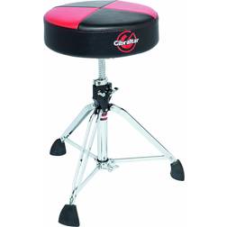 Gibraltar 9608RQPRB Tabouret pour batteur