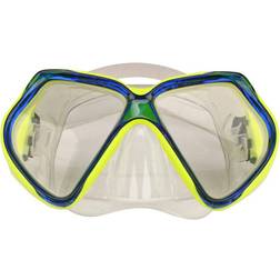 Waimea Silicone Diving Mask