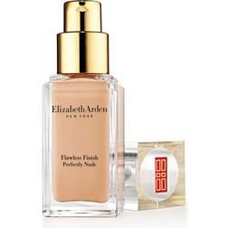 Elizabeth Arden Flawless Finish Perfectly Nude Fondotinta Colore Bisque