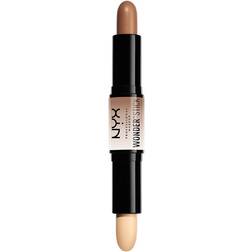 NYX Wonder Stick HighLight & Contour Light