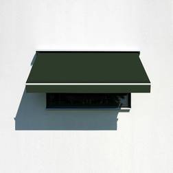 Solskydd Window Canopy FM30 150x60cm