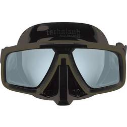 Aqualung Look Mask