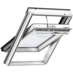 Velux MK04 GGL 207021 Aluminium Vendevindue 78x98cm