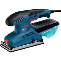 Bosch Levigatrice Orbitale 190W GSS23A