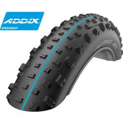 Schwalbe Jumbo Jim Addix Speedgrip SnakeSkin TL-Easy 26x4.00 (100-559)