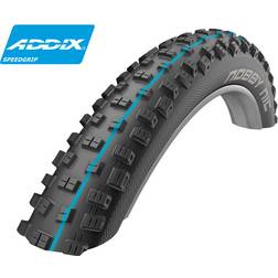 Schwalbe Nobby Nic Addix Speedgrip SnakeSkin TL-Easy Apex 27.5x3.00 (75-584)