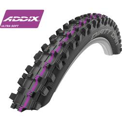 Schwalbe Dirty Dan Addix UltraSoft Downhill 27.5x2.35 (60-584)