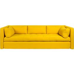 Hay Hackney Sofa 254cm 3 Seater