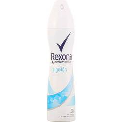 Rexona Algodon Deo Spray 200ml