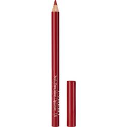 Inglot Soft Precision Lipliner #58