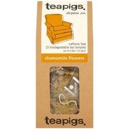 Teapigs Chamomile Flowers 15st