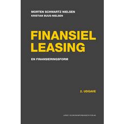 Finansiel leasing: en finansieringsform (Indbundet, 2017)