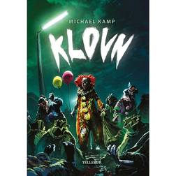 Klovn (Lydbog, MP3, 2017)