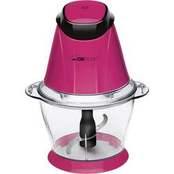 Clatronic MZ 3579 Mini Electrique Bol 1 l 250W Orange