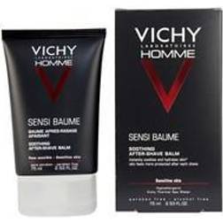 Vichy Homme Sensi-Baume Mineral 75 ml