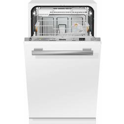 Miele G 4782 SCVi Integrated