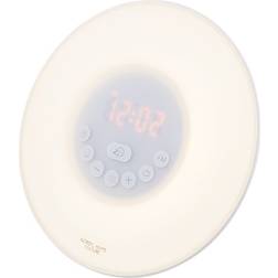 NORDIC Brands Wake Up Light LGT-001