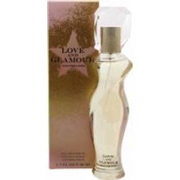 Jennifer Lopez Love & Glamour EdP 50ml