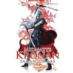 Midnattskronan (Inbunden, 2017)