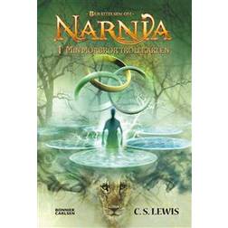 Min morbror trollkarlen: Narnia 1 (E-bok, 2015)