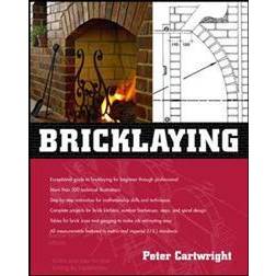 Bricklaying (Häftad, 2002)