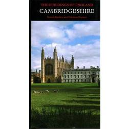 Cambridgeshire (Inbunden, 2015)