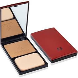 Sisley Paris Phyto-Teint Eclat Compact Fondotinta in Polvere Compatta 4 Honey