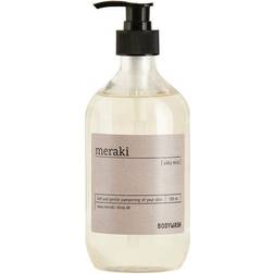 Meraki Silke Mist Kropssæbe 500ml