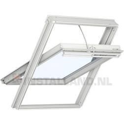 Velux GGL FK08 207021 Aluminium Vendevindue 66x140cm