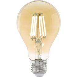 Eglo Amber 11555 Lampadina A Led Stile Vintage E27 A75