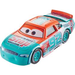 Mattel Disney Pixar Cars 3 Murray Clutchburn Vehicle