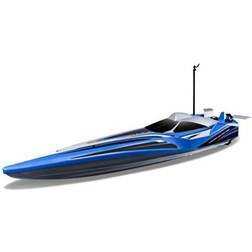 Maisto RC Speed Boat