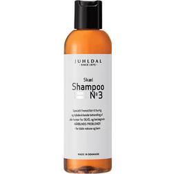 Juhldal Skæl Shampoo No 3 200ml