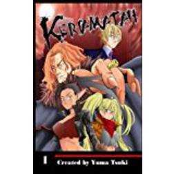 Keriamatah: Santanna: An Epic Tale: Volume 1