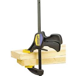 Irwin 536QCEL7 Change Serre-joint Rapide