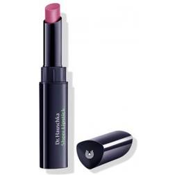 Dr. Hauschka Sheer Lipstick 02 Rosanna 1 Rossetto