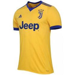 adidas Juventus FC Away Jersey 17/18 Sr