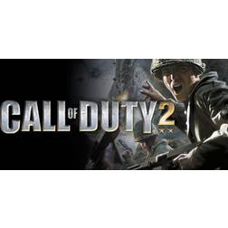 Call of Duty 2 (Mac)