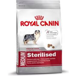 Royal Canin Medium Sterilised 12kg