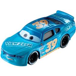 Mattel Disney Pixar Cars 3 Buck Bearingly