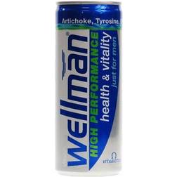 Vitabiotics Wellman Drink 250ml