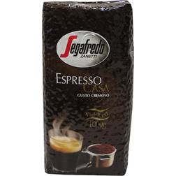 Segafredo Espresso Casa 1000g 1pak