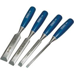 Stanley 0-16-129 4 Pcs Carving Chisel