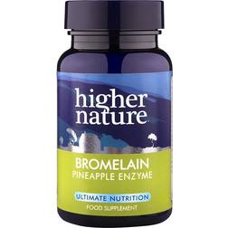 Higher Nature Bromelain