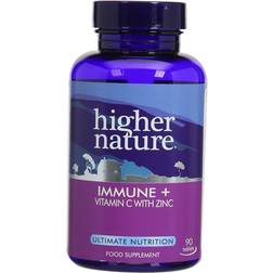 Higher Nature Immune + 90 st