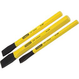 Stanley Tools 4-18-298 Fladmejsel