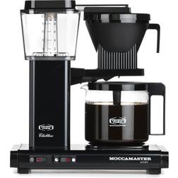 Moccamaster Select KBG741 AO-B