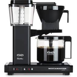 Moccamaster KBG741 AO-MB