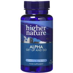 Higher Nature Alpha 90 pcs